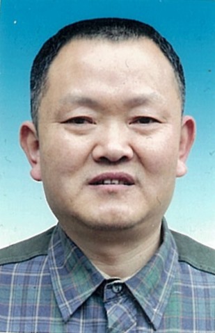 瞿中武