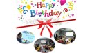 我司第三季度生日会顺利举行 