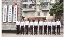 广东省卫生健康委员会挂牌 