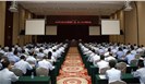 段宇飞：奋力开创全省卫生监督执法新局面 