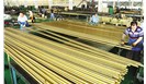 金属制品业典型工艺职业病危害因素、警示标识设置及个人防护用品配置 