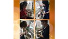 员工关怀 | 润肺冰糖雪梨水驱走秋冬干燥 