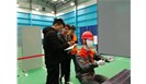  我司参与“2018 年工作场所噪声检测与评价能力验证” 