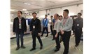 广州市安委办组织开展使用有机溶剂重点行业领域职业病危害督查工作 