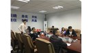 信息化办公，提升效率——我司组织“钉钉”软件培训
