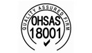 再见，OHSAS 18001