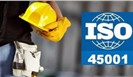 ISO 45001对世界的影响