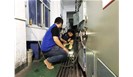 开展无牌无证涉水企业整治行动，东莞各镇多措并举治理水污染