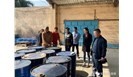 市应急管理局明察暗访组赴万江、大朗突击检查危化品企业