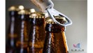 为什么啤酒瓶大多是绿色的，不能做成透明的吗？
