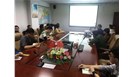  我司开展第二期职业卫生噪声采样技术专题培训 