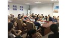  我司开展第五期关于涂料生产企业职业健康技术规范专题培训 