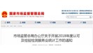  最新解读 | 检验检测报告和证书本身不用上传，只需上传编号 
