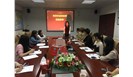  我司开展第八期关于“礼仪规范”专题培训 