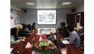  我司开展第九期关于“SMT职业病危害因素识别”专题培训 