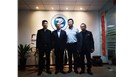  广东省民营牙科协会石会长一行莅临我司考察调研 