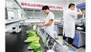  乔彬：6000多家商户每天必须过“检测关” 