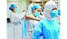 医护人员职业卫生防护的政策法规标准与技术工具: 系统性梳理和政策性建议 
