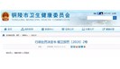 某医院违反多项放射诊疗管理规定，罚款！