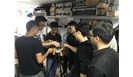  我司开展第十二期专题培训——职业卫生检测实操技术培训 