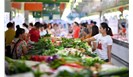 加强食品安全工作的重大决策