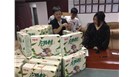  员工福利 | 片片粽叶情，礼轻情意“粽” 