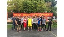  【快乐工作·健康生活】我司篮球赛顺利举行 