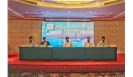2019年粤港澳食品安全风险交流活动广州举行