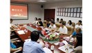 中汇认证检测圆满召开检测部副部长聘任会议