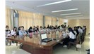 我司受邀参加广东科技学院校企合作交流会