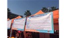 中汇认证参加大学城校园招聘会