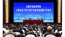 全国市场监管系统小微企业个体工商户专业市场党建工作会议在河南召开