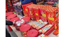 市场监管总局加强春节前烟花爆竹产品质量监督工作