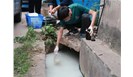 东莞茶山：检测机器人揪出偷排污水“元凶”