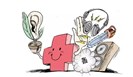 关注噪声和手传振动防控，保障劳动者健康