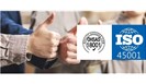 企业建立ISO45001刻不容缓